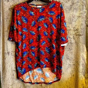 NWT LULAROE TOP